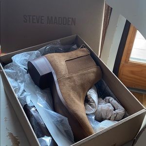 Steve Madden *Never Worn*